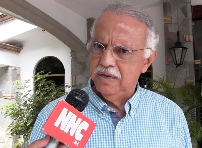 Miguel Ángel Navarro Quintero nncMX Visita de AMLO a Nayarit no tiene tintes electorales