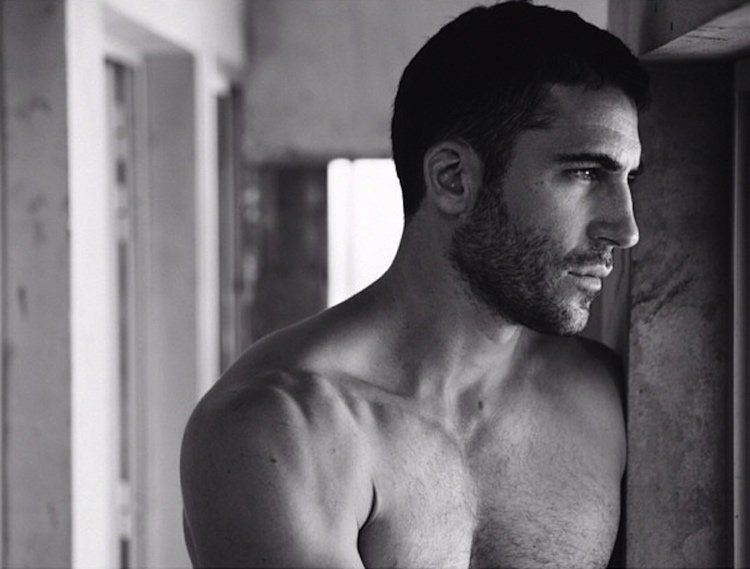 Miguel Angel Silvestre Miguel ngel Silvestre 5 Things You Need to Know Out