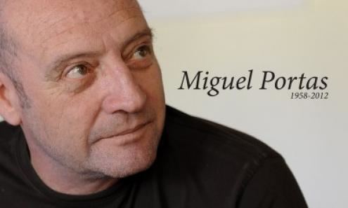 Miguel Portas Miguel Portas 19582012 Esquerda