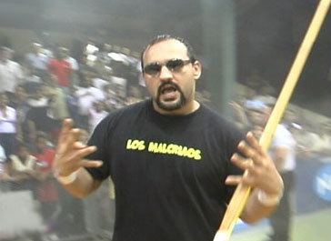 Miguel Pérez Jr. Miguel Perez Online World of Wrestling