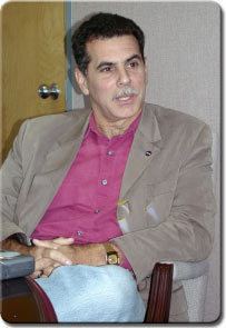 Miguel Rodriguez (NASA)