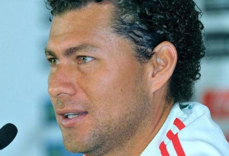 Miguel Sabah Miguel Sabah se pierde el Mundial por lesin Amrica
