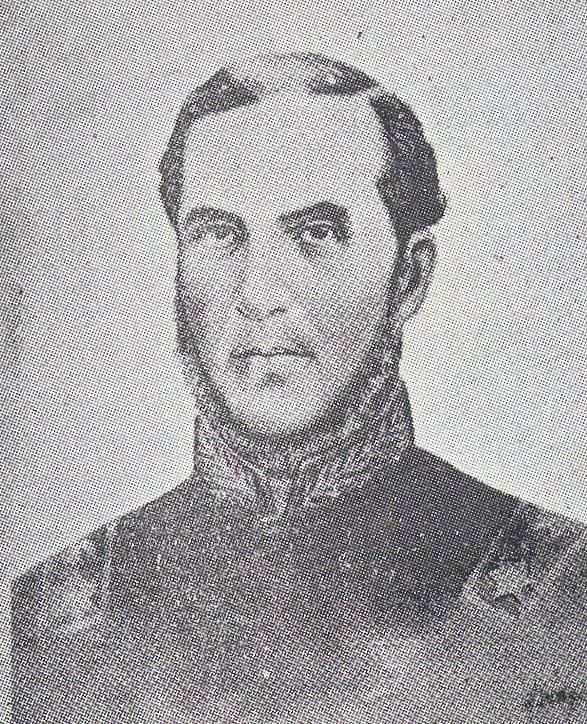 Miguel Santin del Castillo