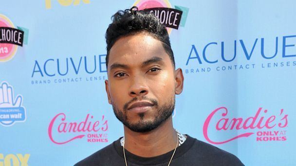 Miguel (singer) Singer Miguel Arrested for DUI in Los Angeles ABC News