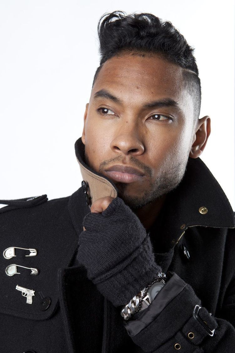 Miguel (singer) Miguel 31k for Public Speaking amp Appearances