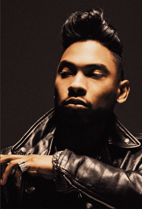 Miguel (singer) Miguel Ties Usher for RampB Song of the Year ThisisRnBcom