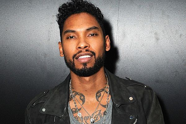 Miguel (singer) Miguel Debuts New Songs 39NWA39 39Hollywood Dreams39 and 39Coffee39