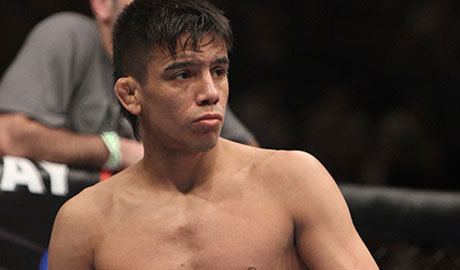 Miguel Torres (fighter) Former WEC Champion Miguel Torres Released from the UFC