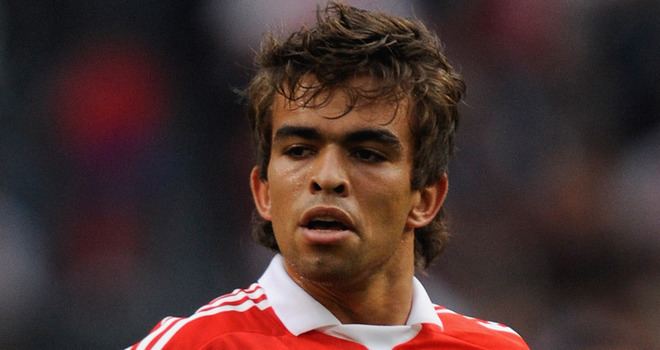 Miguel Vitor Sven Vitor wants Foxes stay Football News Sky Sports