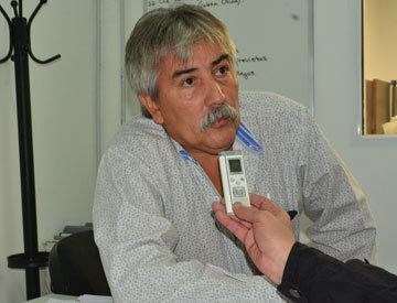 Miguel Zacarías La Opinin Austral PAMI prepara colonias para adultos mayores