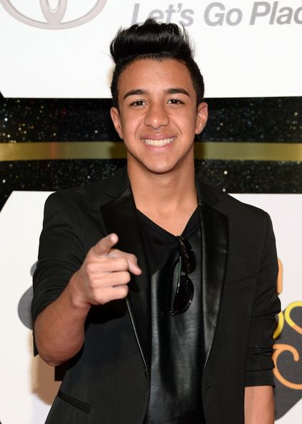 Miguelito (singer) Miguelito Photos Arrivals at the Soul Train Awards Zimbio