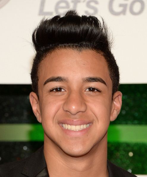 Miguelito (singer) Miguelito Photos Arrivals at the Soul Train Awards Zimbio