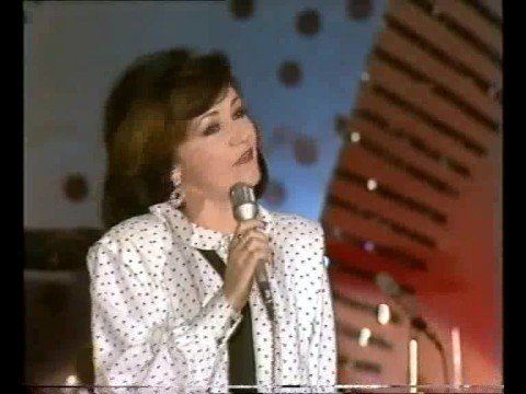 Mihaela Runceanu Mihaela Runceanu Dear fi sa vii Spectacol Sala Radio 1986 YouTube
