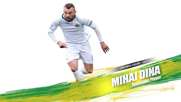 Mihai Dina Mihai Dina Goals Skills Best Actions Highlights YouTube