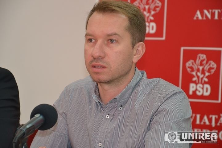 Mihai Sturzu IPOCRIT Deputatul PSD Mihai cinci case Sturzu l atac