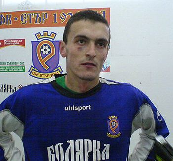 Mihail Avrionov