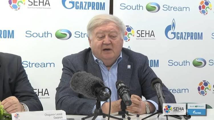 Mihajlo Mihajlovski Mihajlo Mihajlovski Press Statement Seha Gazprom South Stream