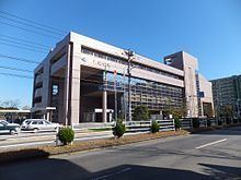 Mihama-ku httpsuploadwikimediaorgwikipediacommonsthu