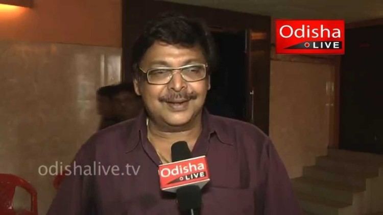 Mihir Das Mihir Das Ollywood Actor Interview Speaking on Amlan