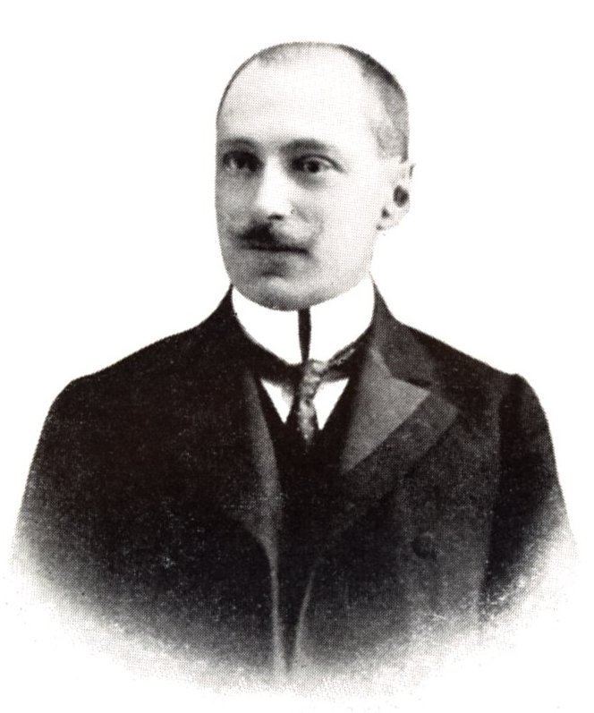 Mihaly Domotor