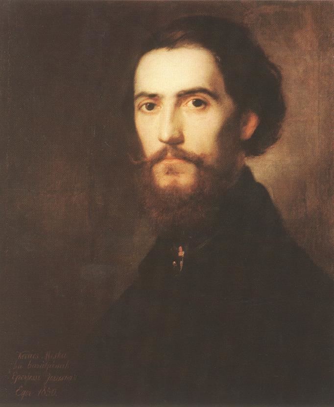 Mihály Kovács Mihly Kovcs painter Wikipedia