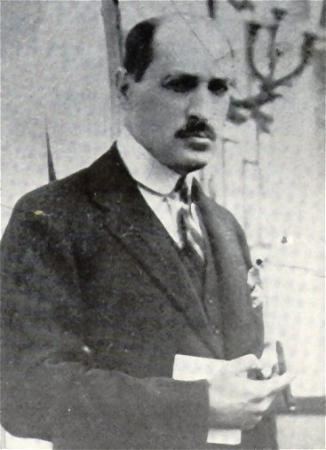 Mihály Károlyi 1918 The Hungarian Revolution