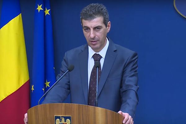 Mihnea Motoc NATO could deploy several thousand soldiers to Romania DefMin Motoc
