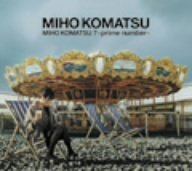 Miho Komatsu 7 ~prime number~ httpsimagesnasslimagesamazoncomimagesI3