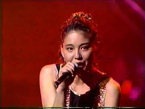 Miho Morikawa Miho Morikawa quotIwasete Yoquot Live YouTube