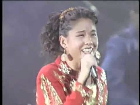 Miho Morikawa PV Miho Morikawa Blue Water Live Version YouTube