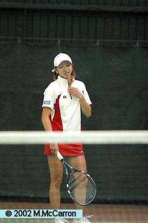 Miho Saeki Miho Saeki Advantage Tennis Photo site view and purchase photos