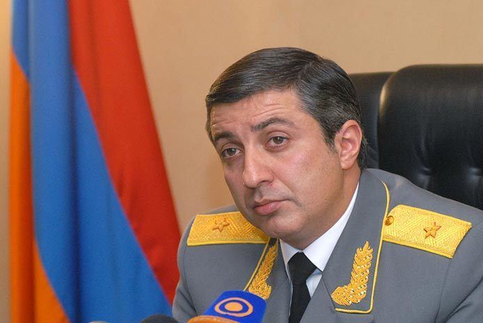 Mihran Poghosyan Society39s Victory Panama Paperstriggered resignation of SMEJA