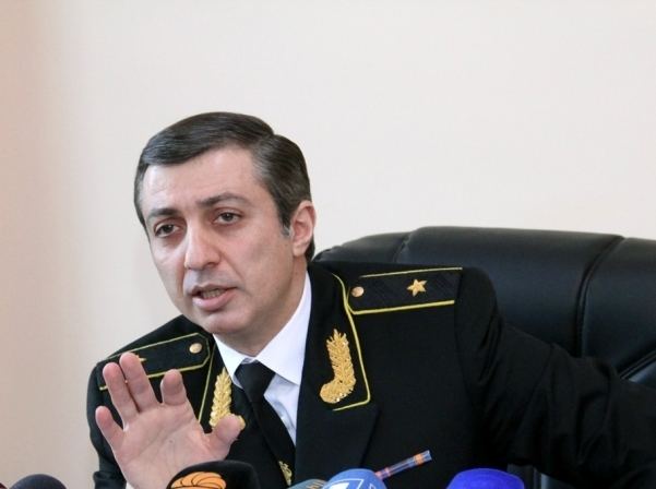 Mihran Poghosyan Mihran Poghosyan submits his resignation Mediamaxam