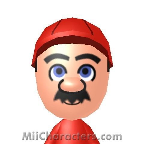 Nintendo Switch Mii Creation + NEW Mii Options and Poses - YouTube