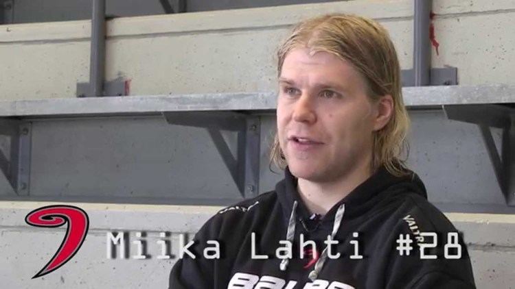 Miika Lahti HurrikaaniTV Miika Lahti 28 YouTube