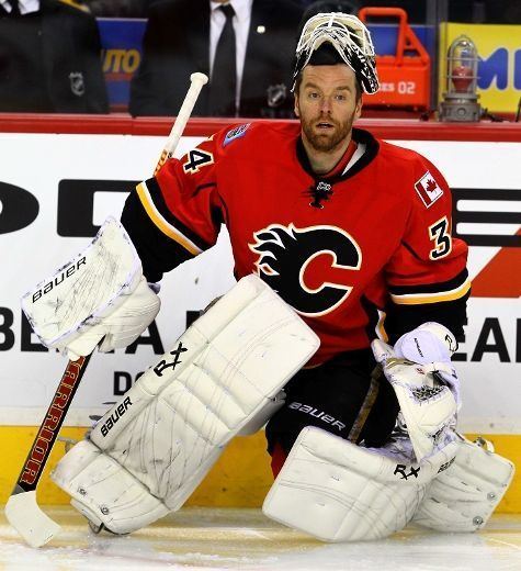Calgary Flames on X: On this day in 2003, we acquired some guy named Miikka  Kiprusoff from San Jose, who then went on to become the #Flames all-time  leader in wins (305)