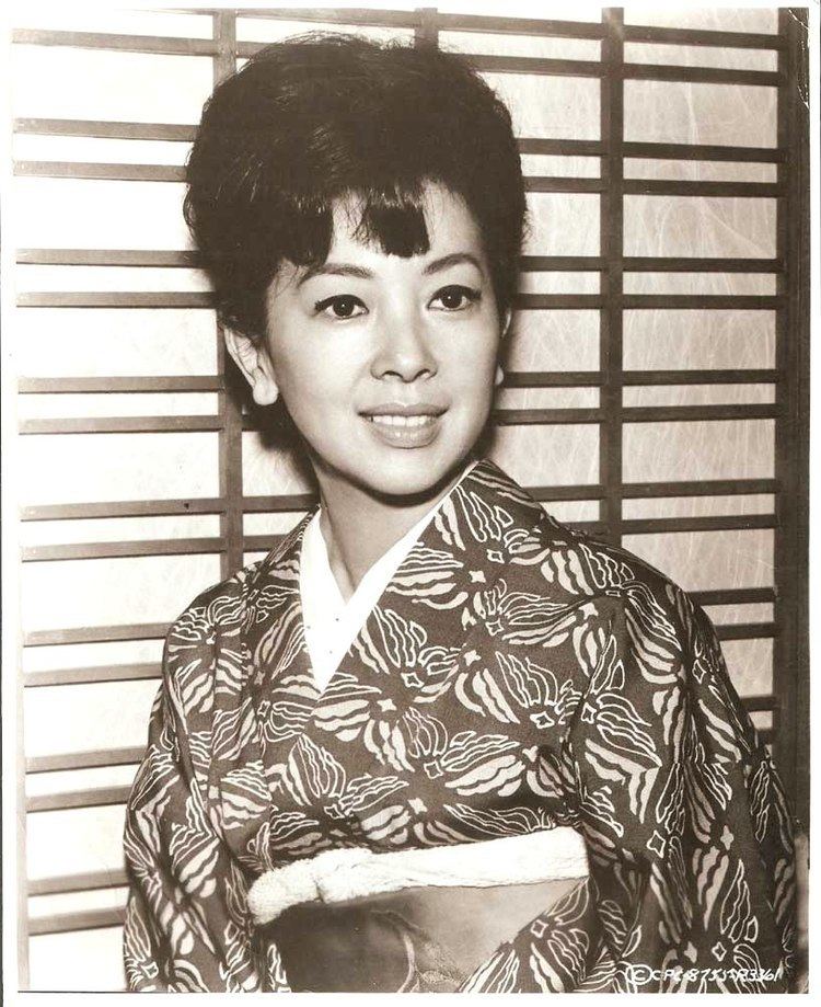 Miiko Taka MIIKO TAKA quotWalk Don39t Runquot Original Vintage Photo 1966