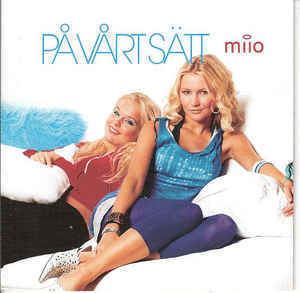 Miio Miio P Vrt Stt CD Album at Discogs