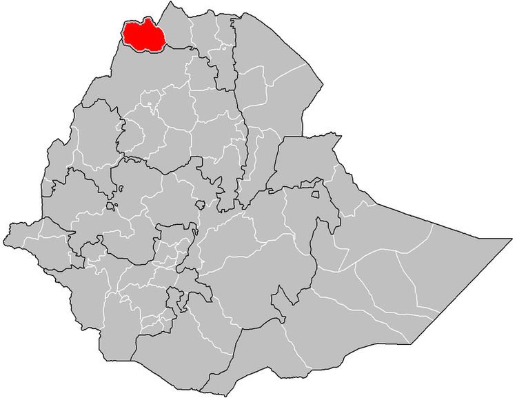 Mi'irabawi Zone