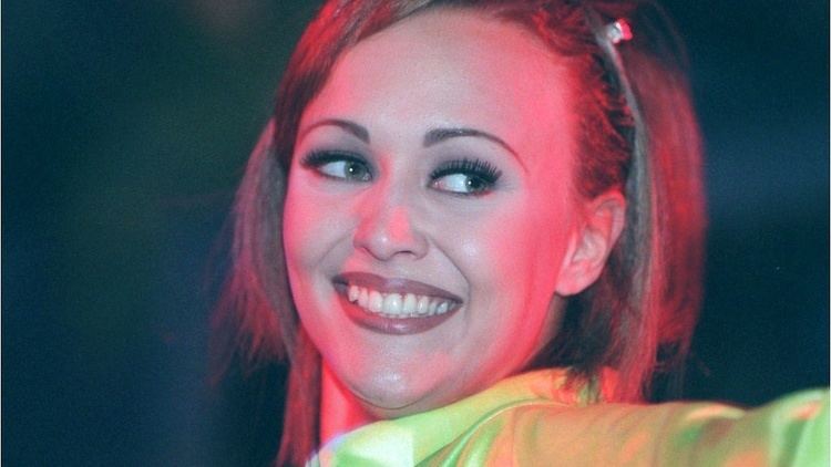 Miisa 90luvun eurodanceartisti Miisa on kuollut Viihde MTVfi