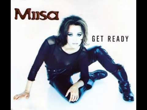 Miisa Miisa Get Ready Album Version YouTube