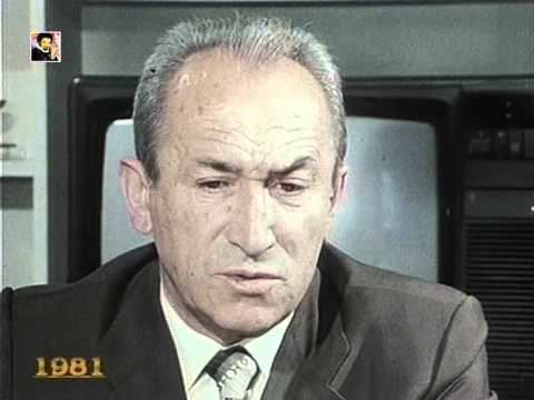 Mija Aleksić Mija Aleksi 1981 YouTube