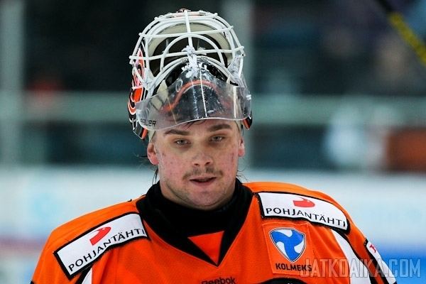 Mika Järvinen Mika Jrvinen siirtyy Saksaan KHL 20092014 Uutiset