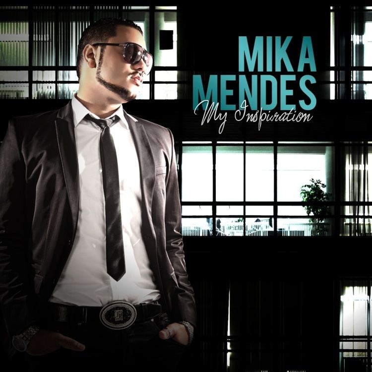 Акапеллы bpm. Mika Mendes.