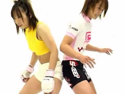 Mika Nagano Fuuka vs Mika Nagano on Oct 25 Fuuka Matsuri show YouTube