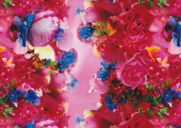 Mika Ninagawa Earth Wheel Sky Caravan Mika Ninagawa Photography