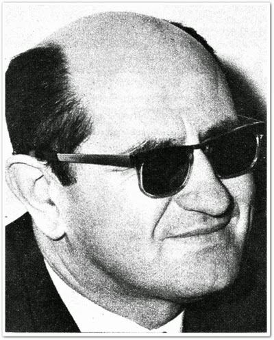 Mika Špiljak Yugopapir Mika piljak jedan od najpopularnijih SFRJ politiara