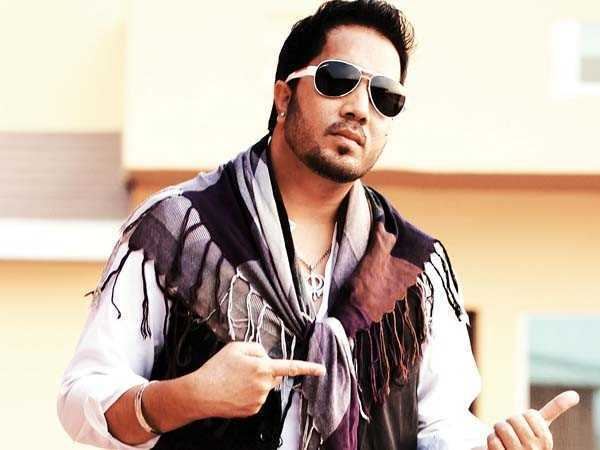 Mika Singh mika1351588615600x450jpg