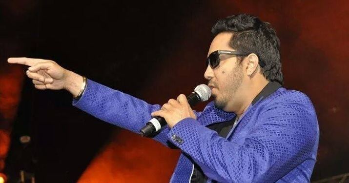Mika Singh Mika Singh Height Weight Age Affairs Biography More Oh Celebrity