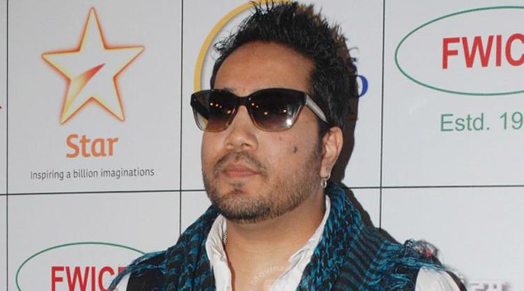 Mika Singh Unfair to record one song with more artistes says Mika Singh The